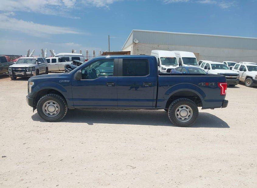 Ford F-150
