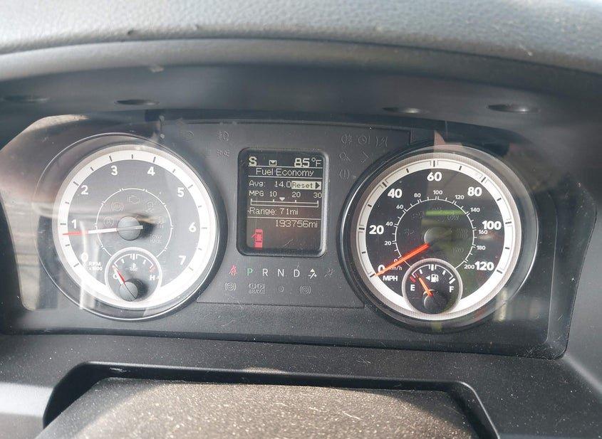 Ram 1500