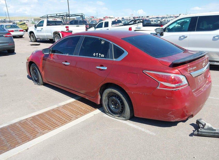 Nissan Altima