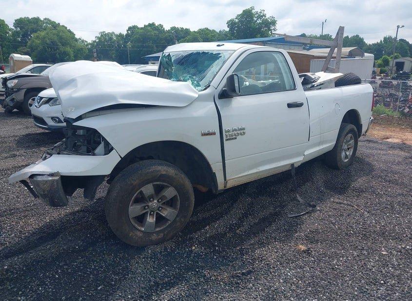 Ram 1500 Classic