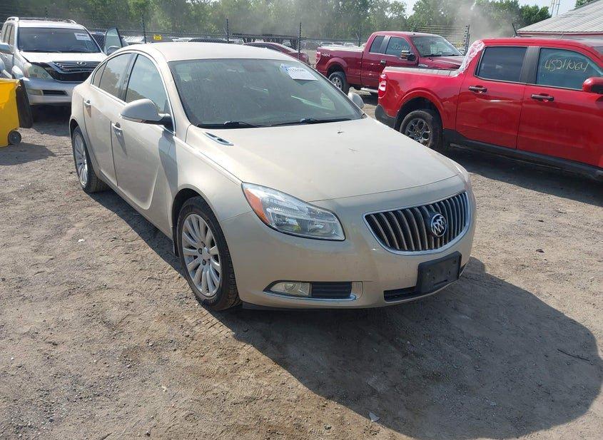 Buick Regal