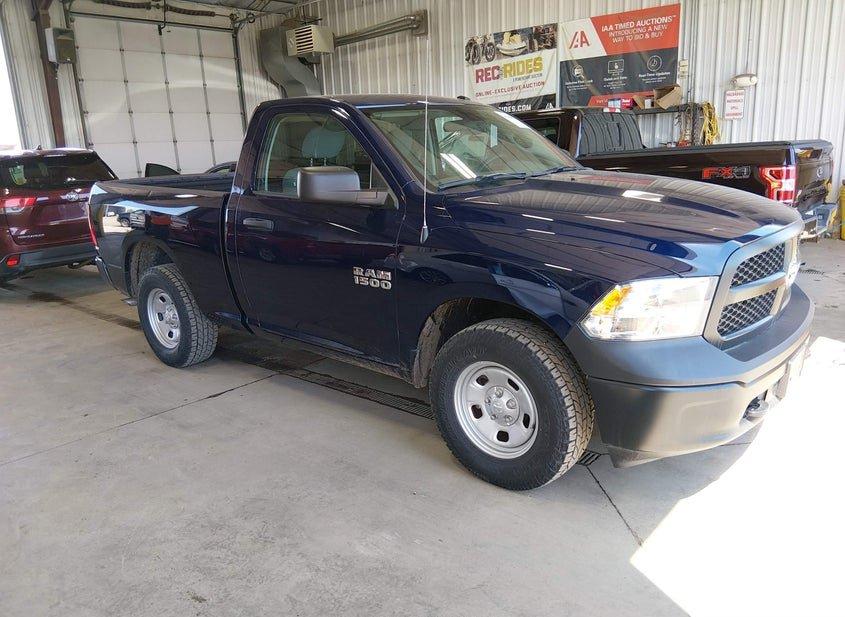 Ram 1500