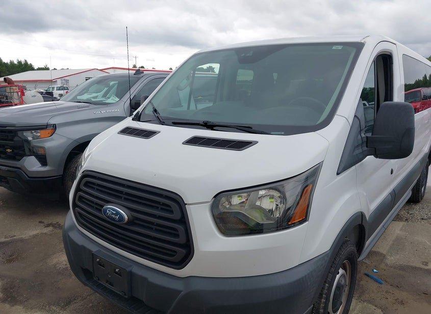 Ford Transit-350
