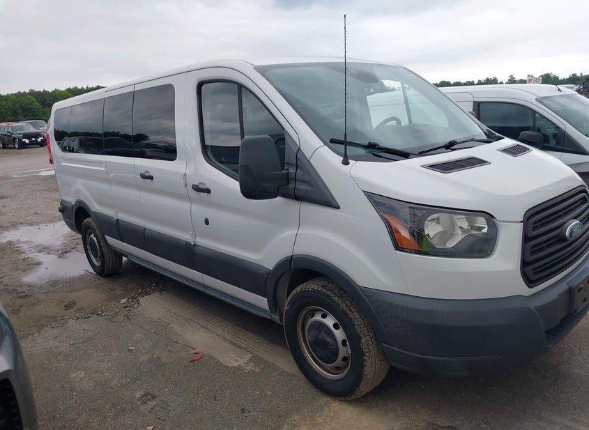 Ford Transit-350