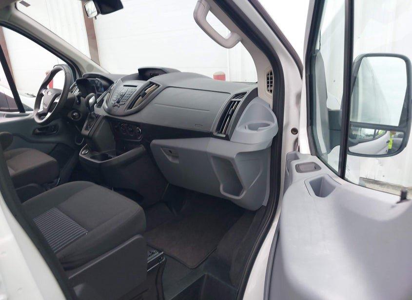 Ford Transit-350