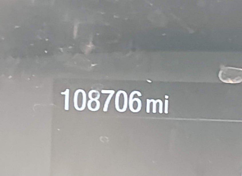 Ford Transit-350 Passenger Van