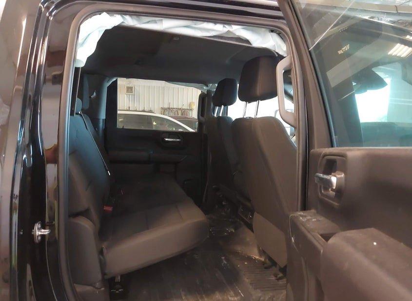 Gmc Sierra 2500Hd