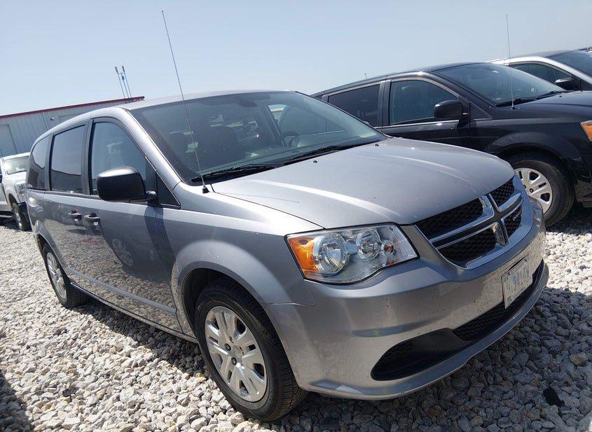 Dodge Grand Caravan