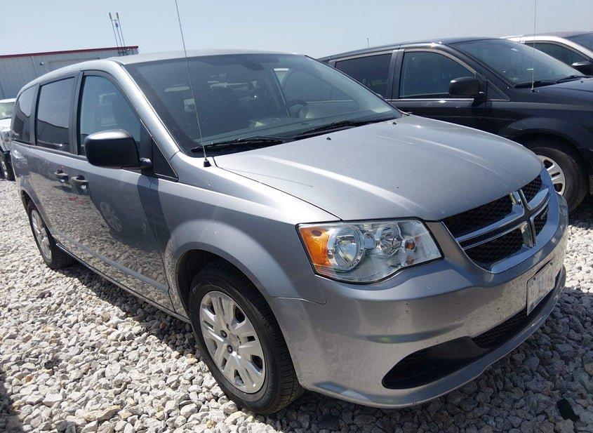 Dodge Grand Caravan