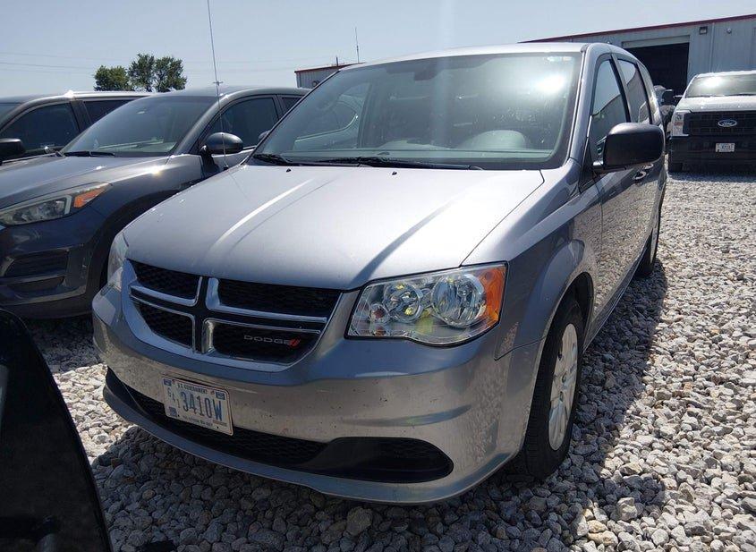 Dodge Grand Caravan