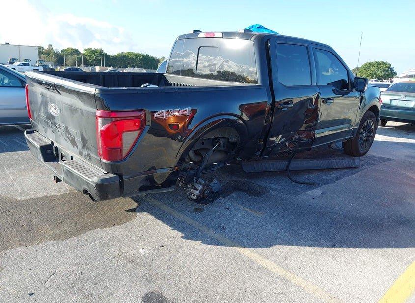 Ford F-150