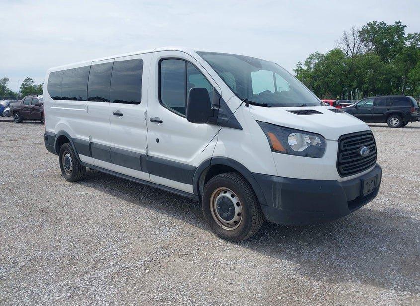 Ford Transit-350