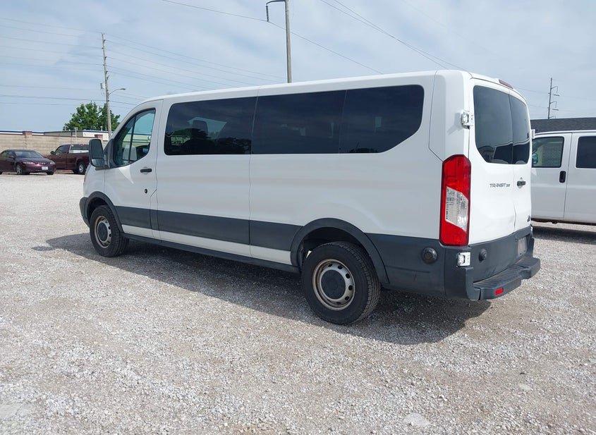 Ford Transit-350