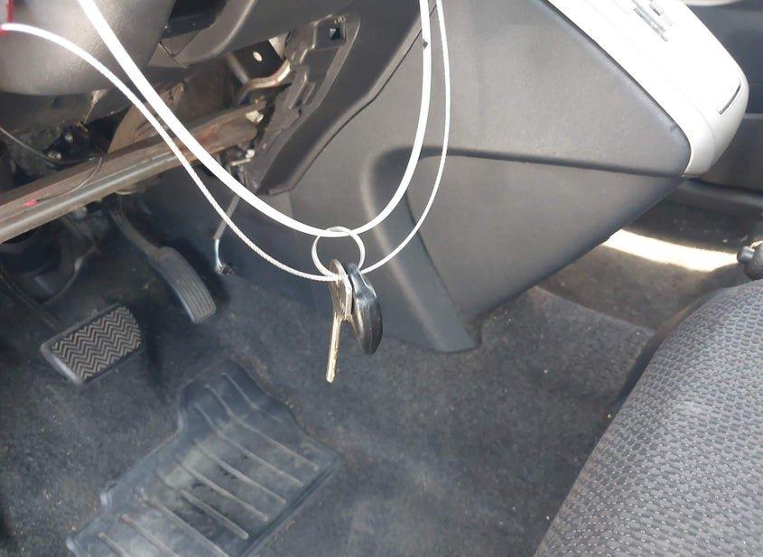 Scion Xb