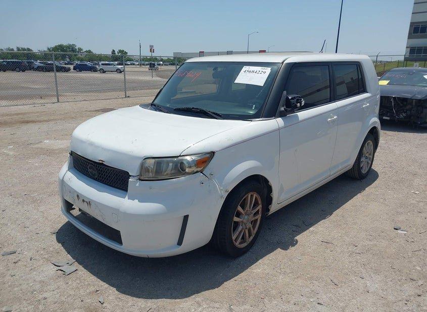 Scion Xb