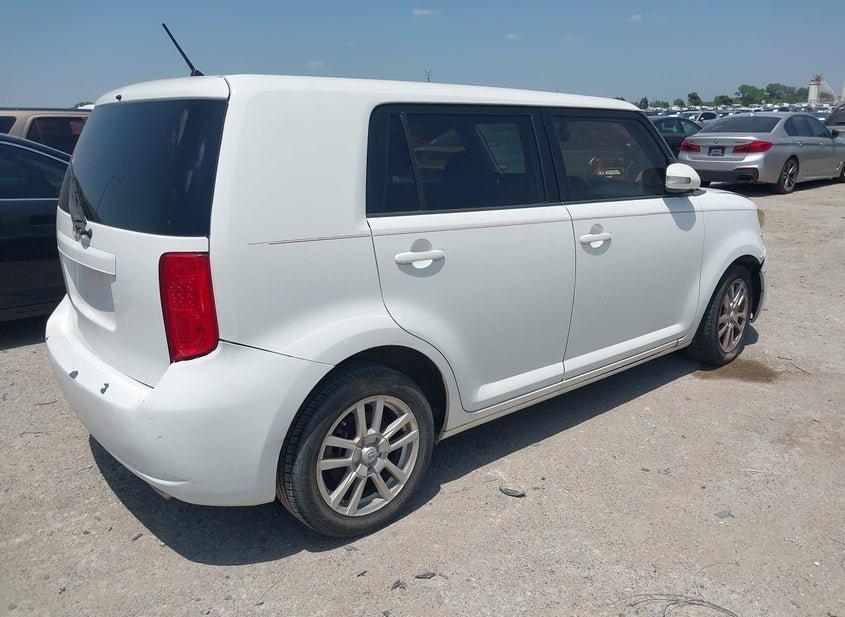 Scion Xb