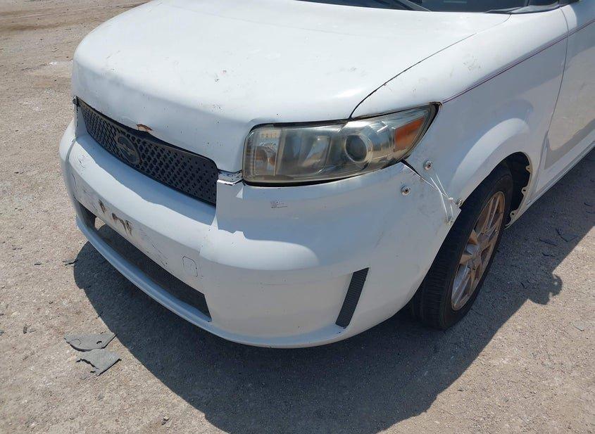 Scion Xb