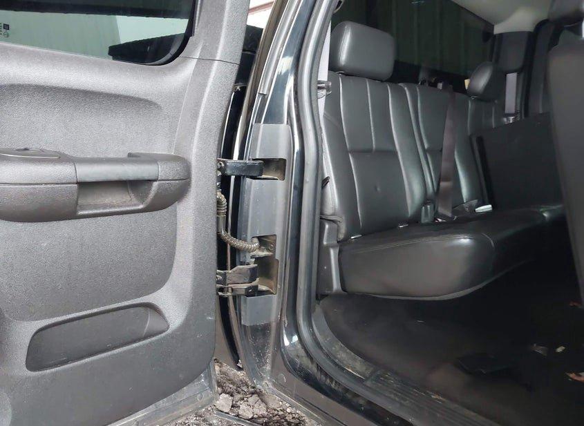 Gmc Sierra 1500