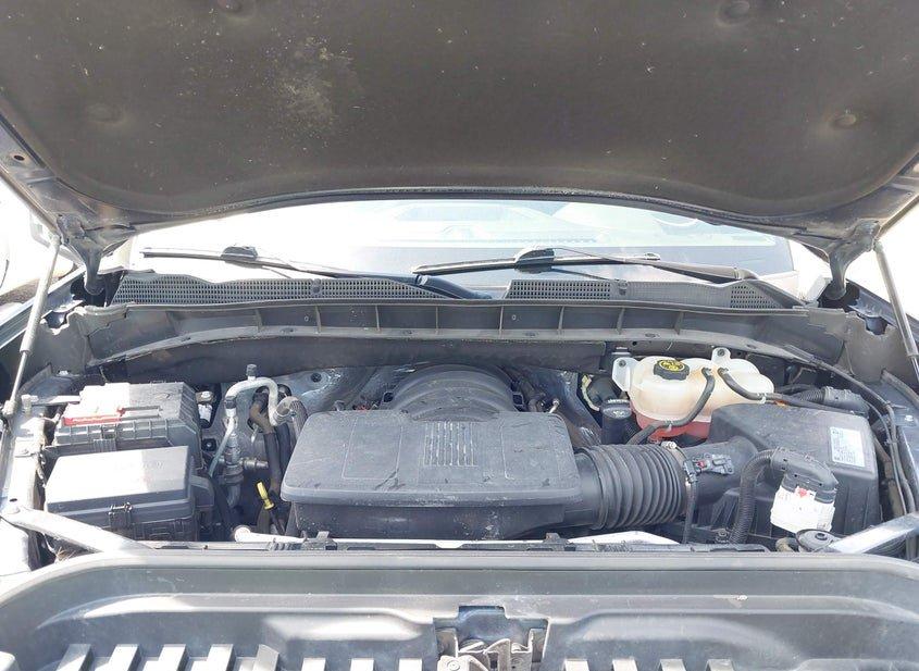 Gmc Sierra 1500