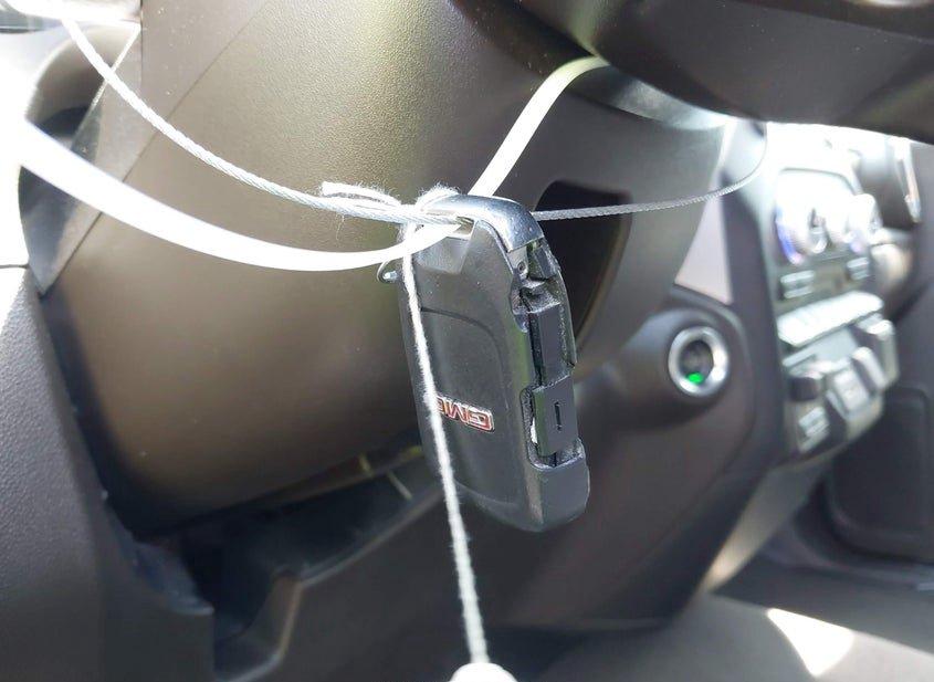 Gmc Sierra 1500
