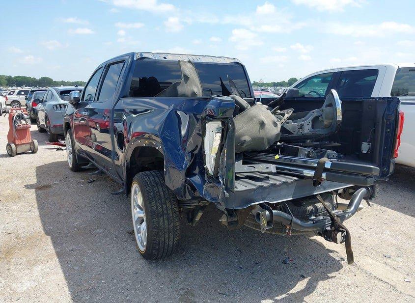 Gmc Sierra 1500
