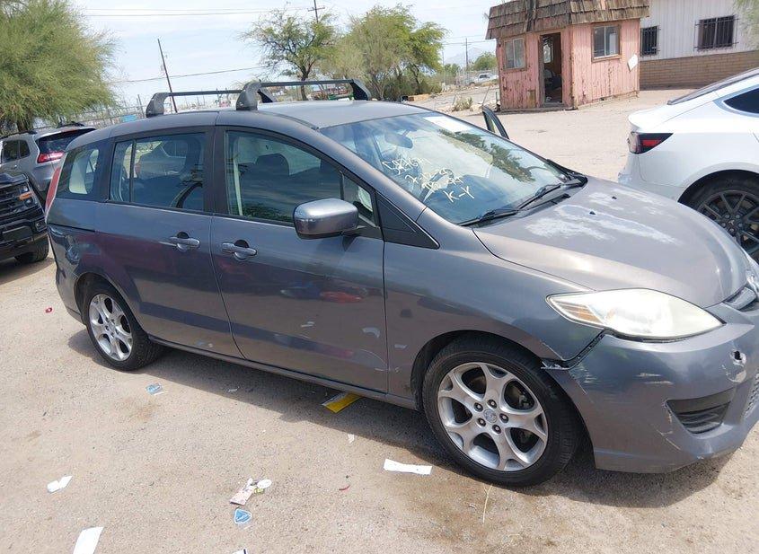 Mazda Mazda5