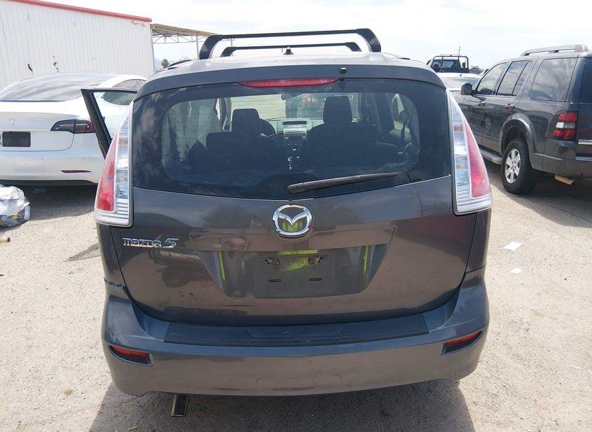 Mazda Mazda5