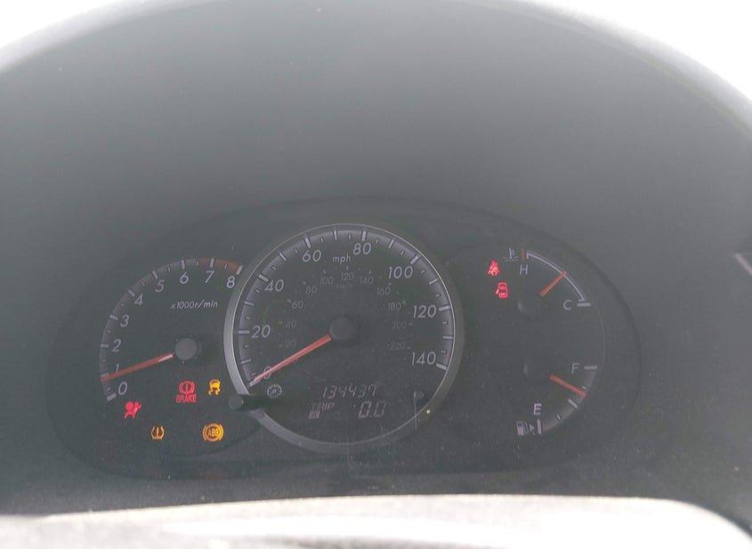 Mazda Mazda5