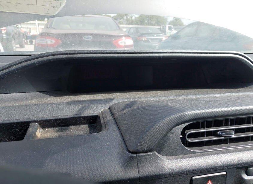 Toyota Prius C