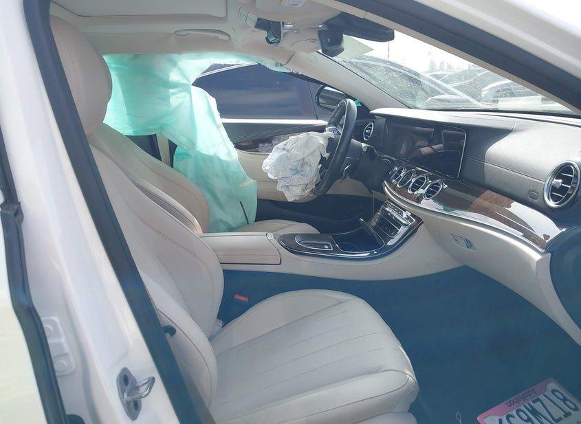 Mercedes-Benz E 350