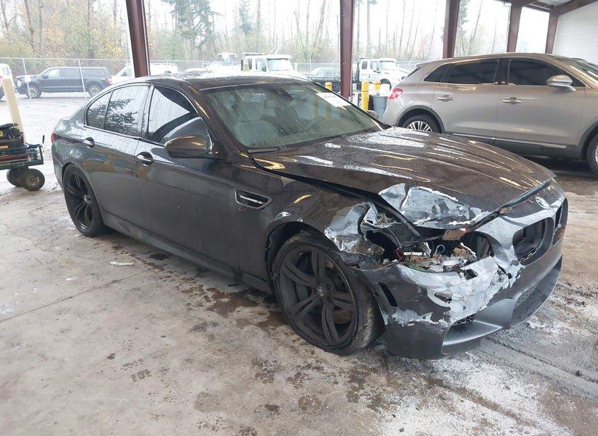 BMW M5