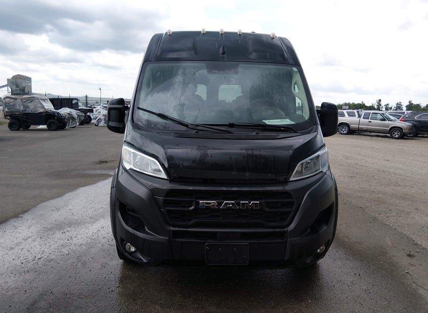 Ram Promaster 2500