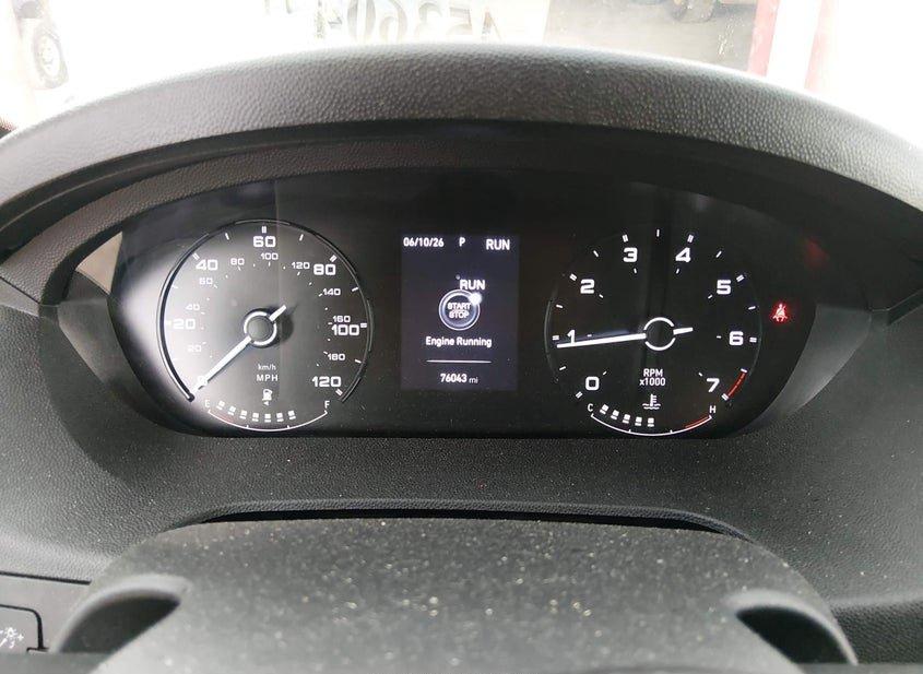 Ram Promaster 2500