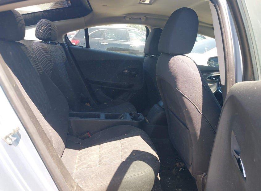 Chevrolet Volt
