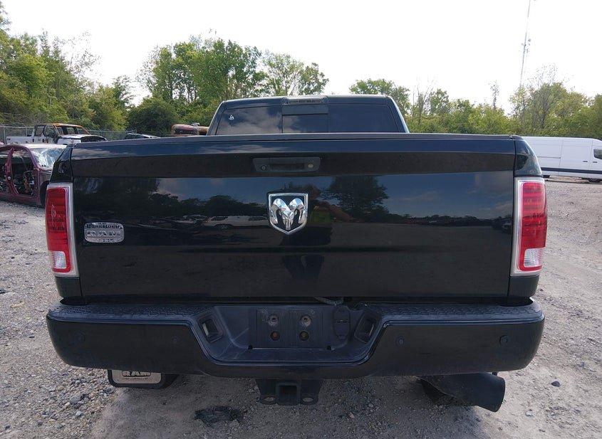 Ram 3500
