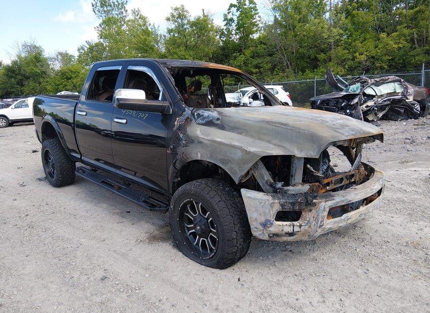 Ram 3500