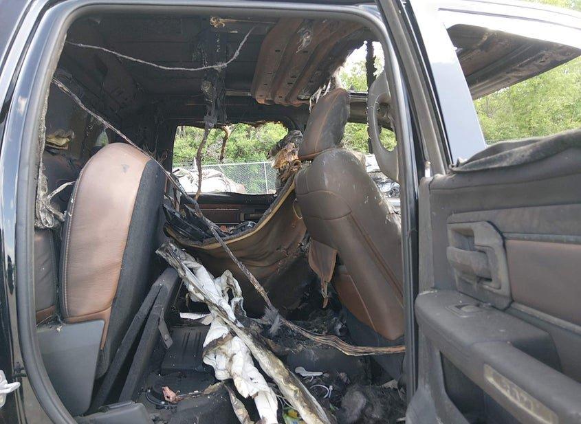 Ram 3500