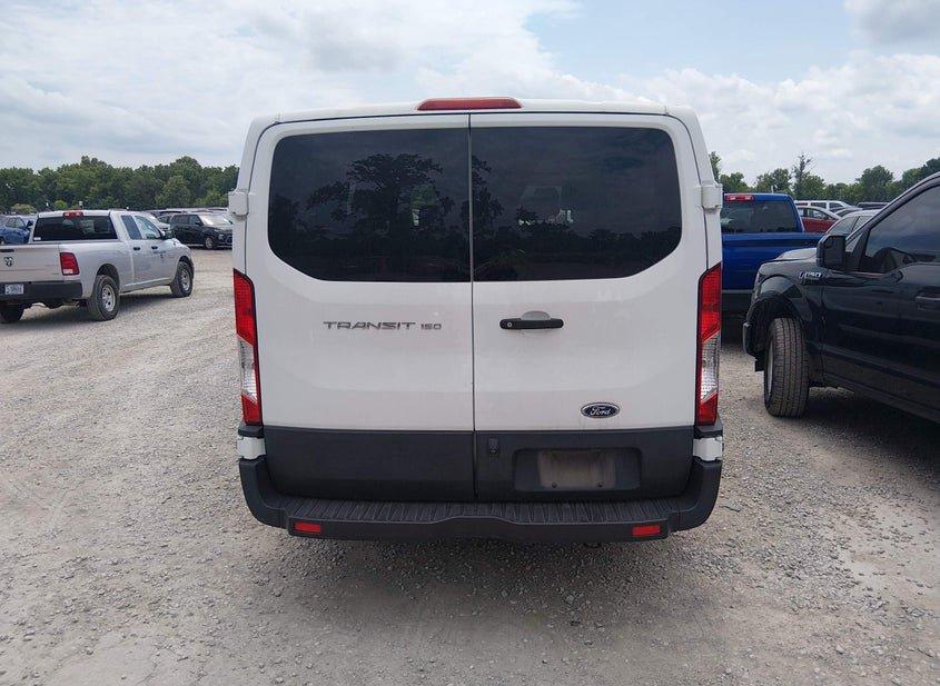 Ford Transit-150