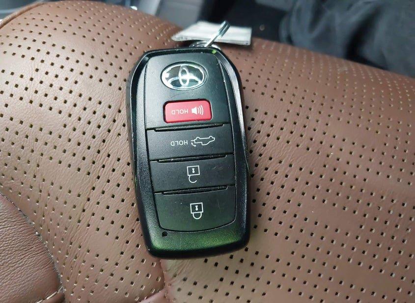 Toyota Tundra