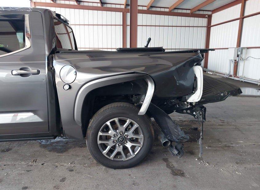 Toyota Tundra