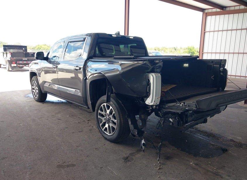 Toyota Tundra