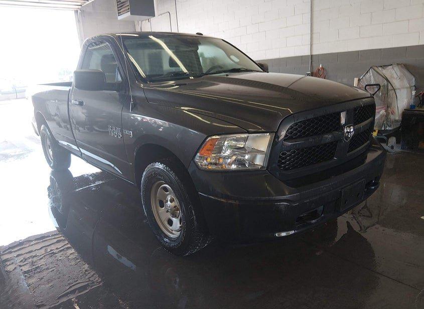 Ram 1500