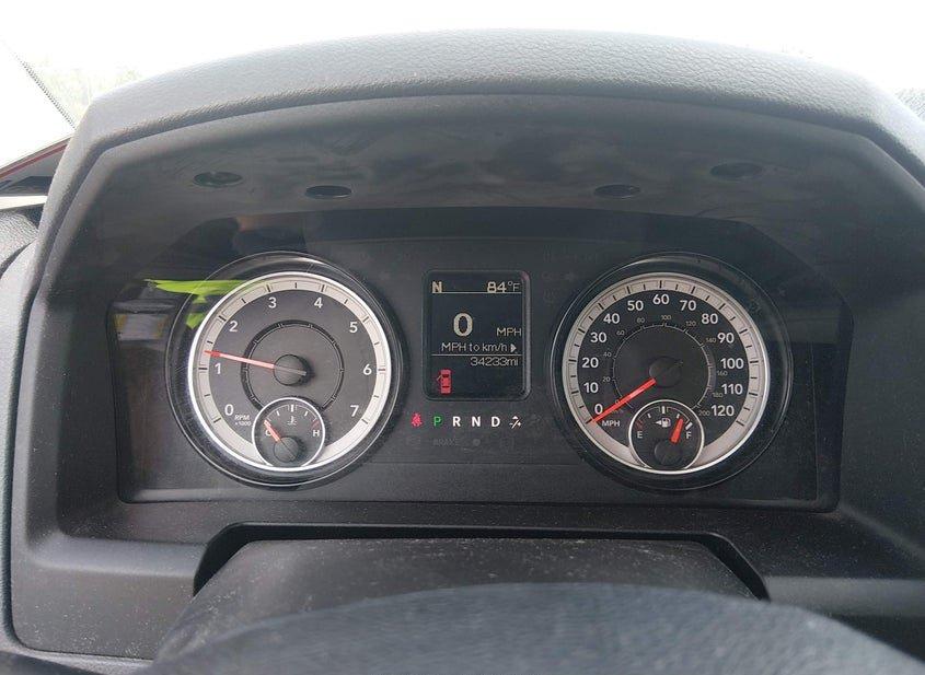 Ram 1500