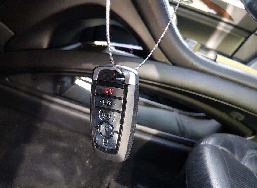 Lincoln Mkz