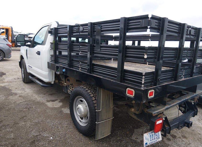 Ford F-350