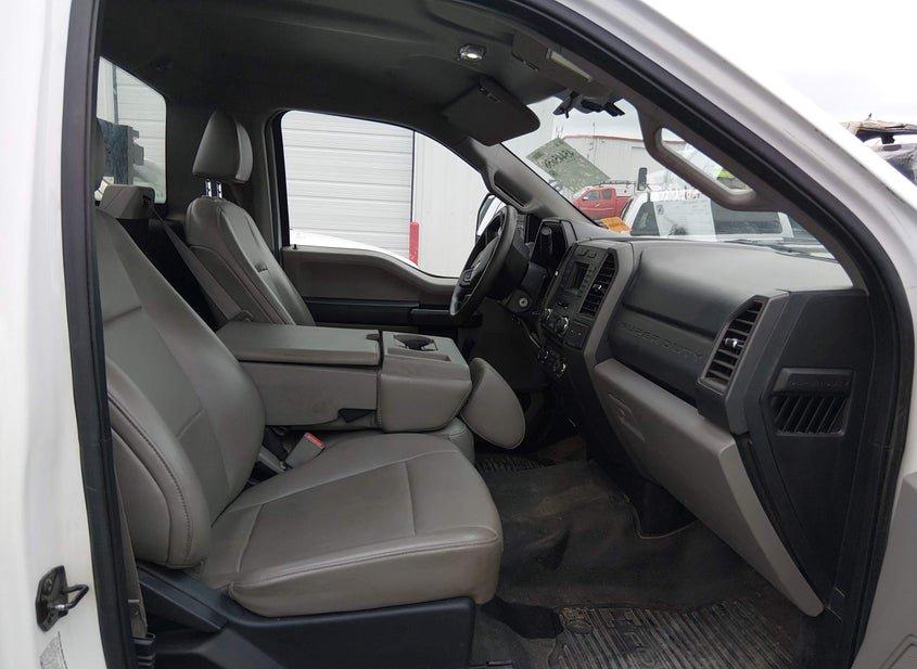 Ford F-350