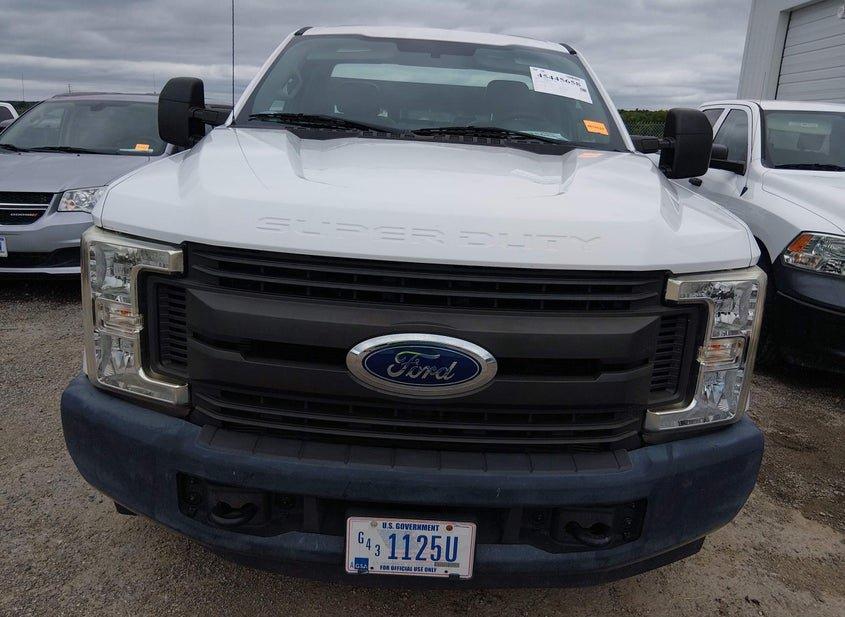 Ford F-350