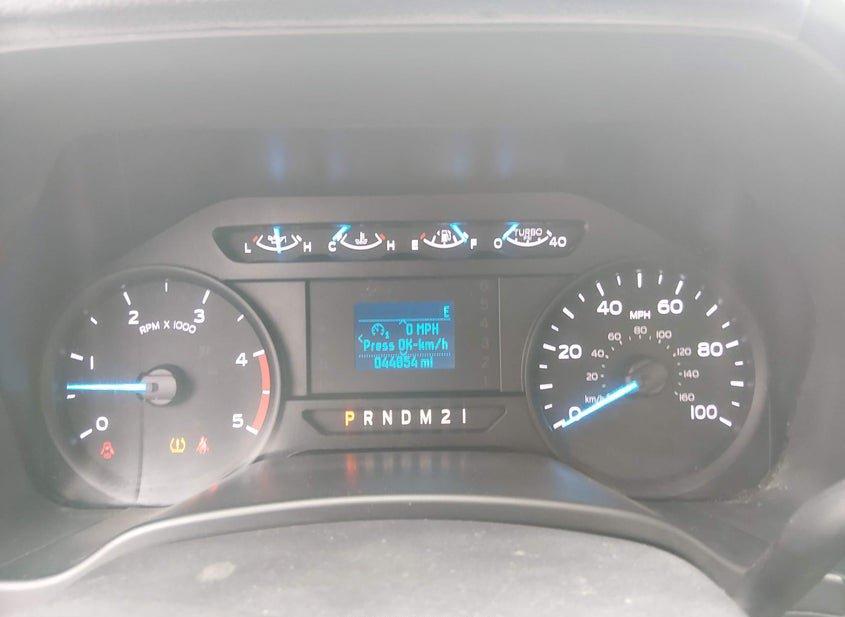 Ford F-350