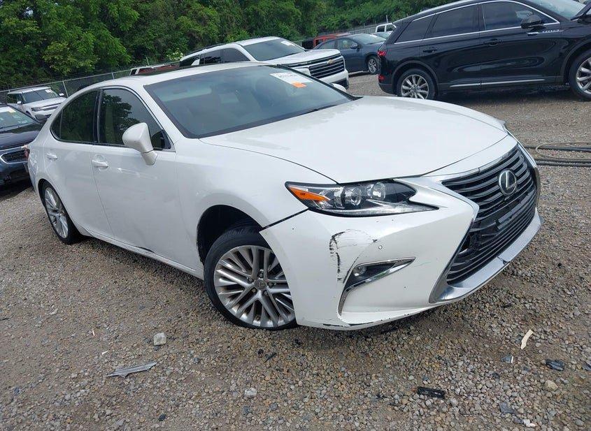 Lexus Es 350