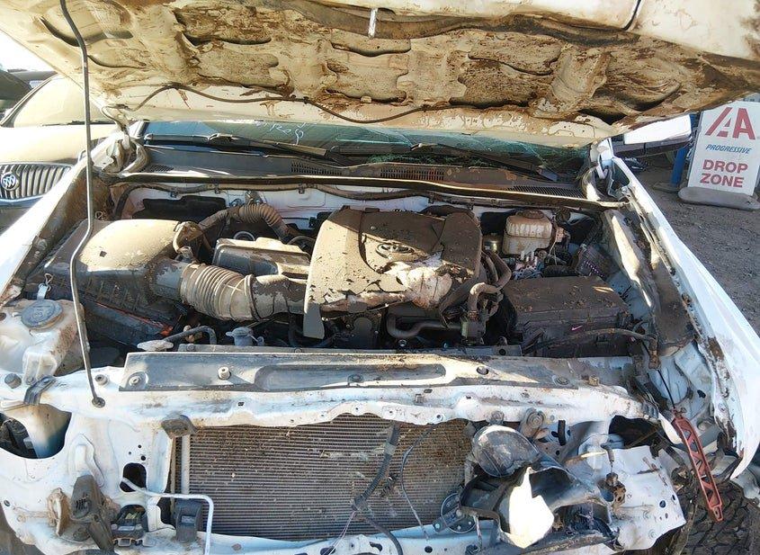 Toyota Tacoma